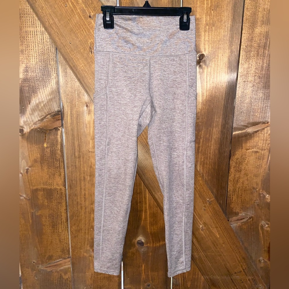 Womens Aerie leggings